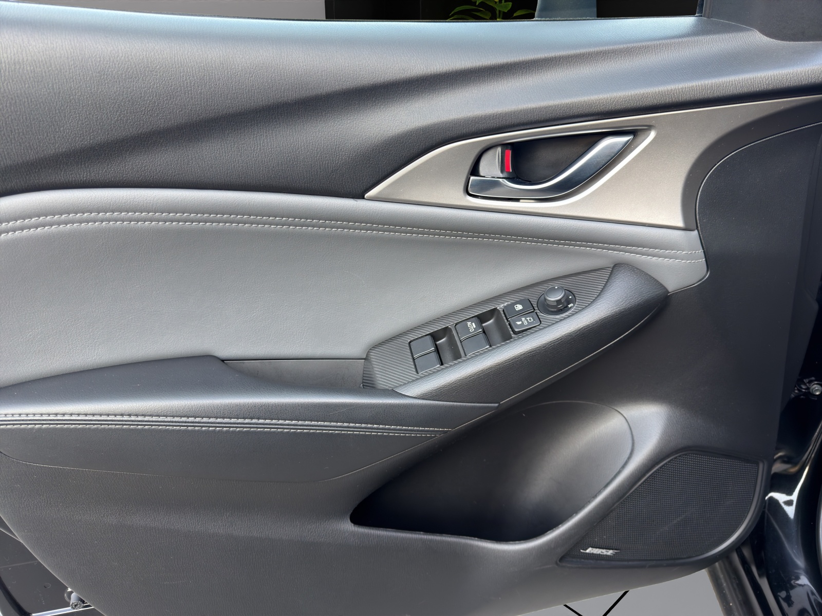 Image MAZDA CX-3 CX-3 G 121 Revolution