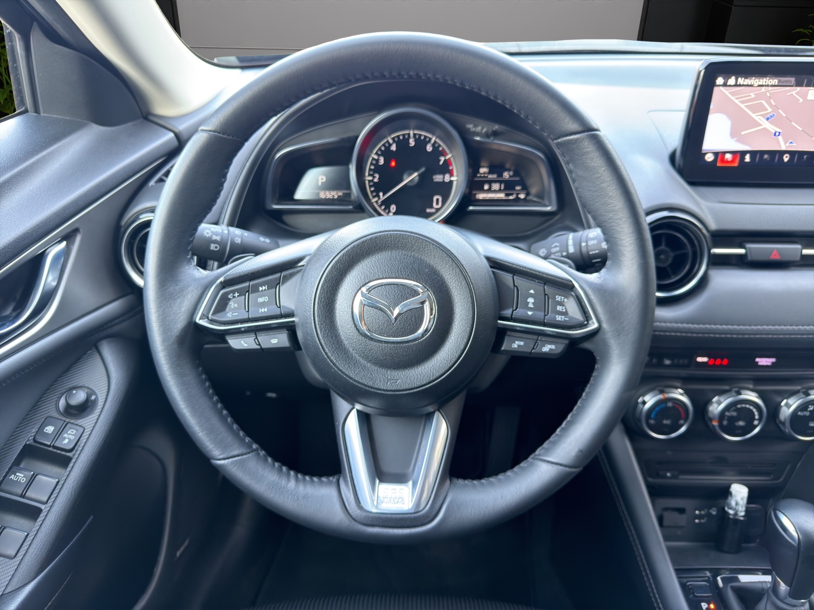 Image MAZDA CX-3 CX-3 G 121 Revolution