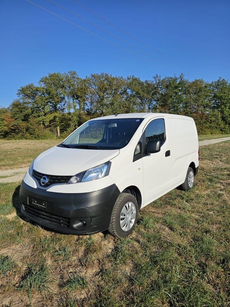 NISSAN NV200 1.6 16V 110 Comfort