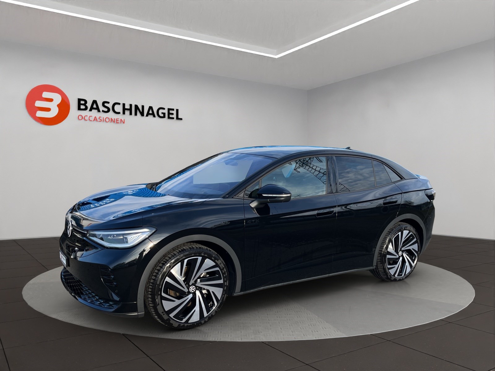 VW ID.5 GTX 77 kWh 4Motion
