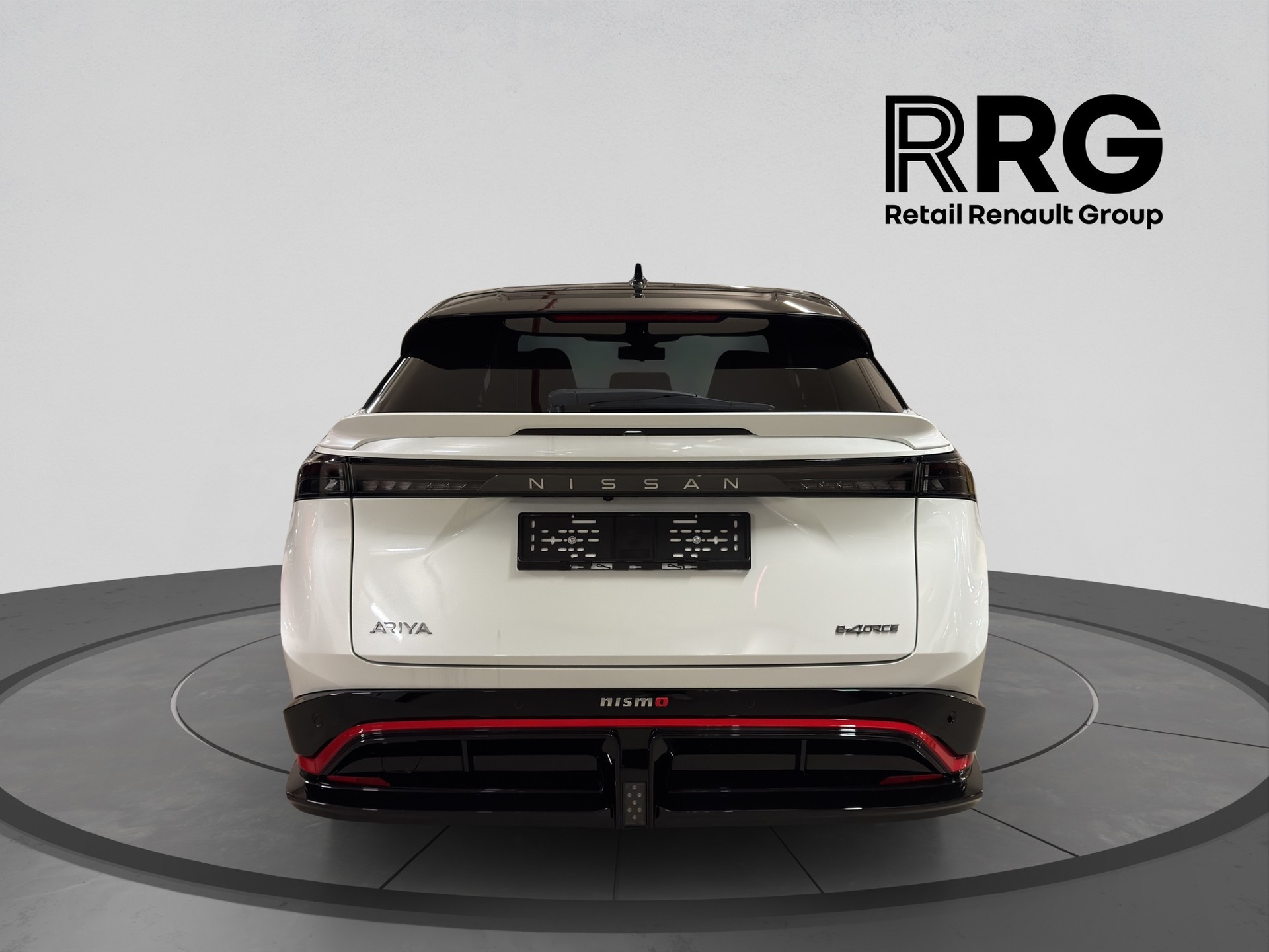 NISSAN Ariya 87 kWh e-4orce Nismo Allrad-showroom-element-3