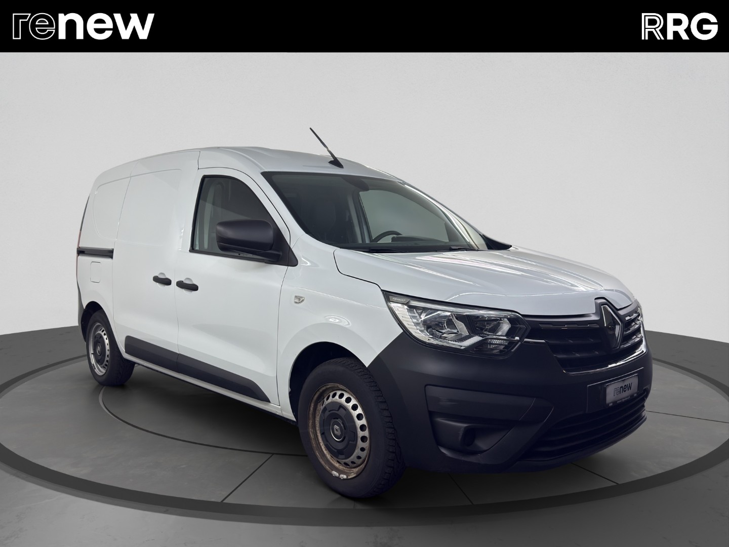 Kangoo Van 1.5 dCi Standard 95 Edition One