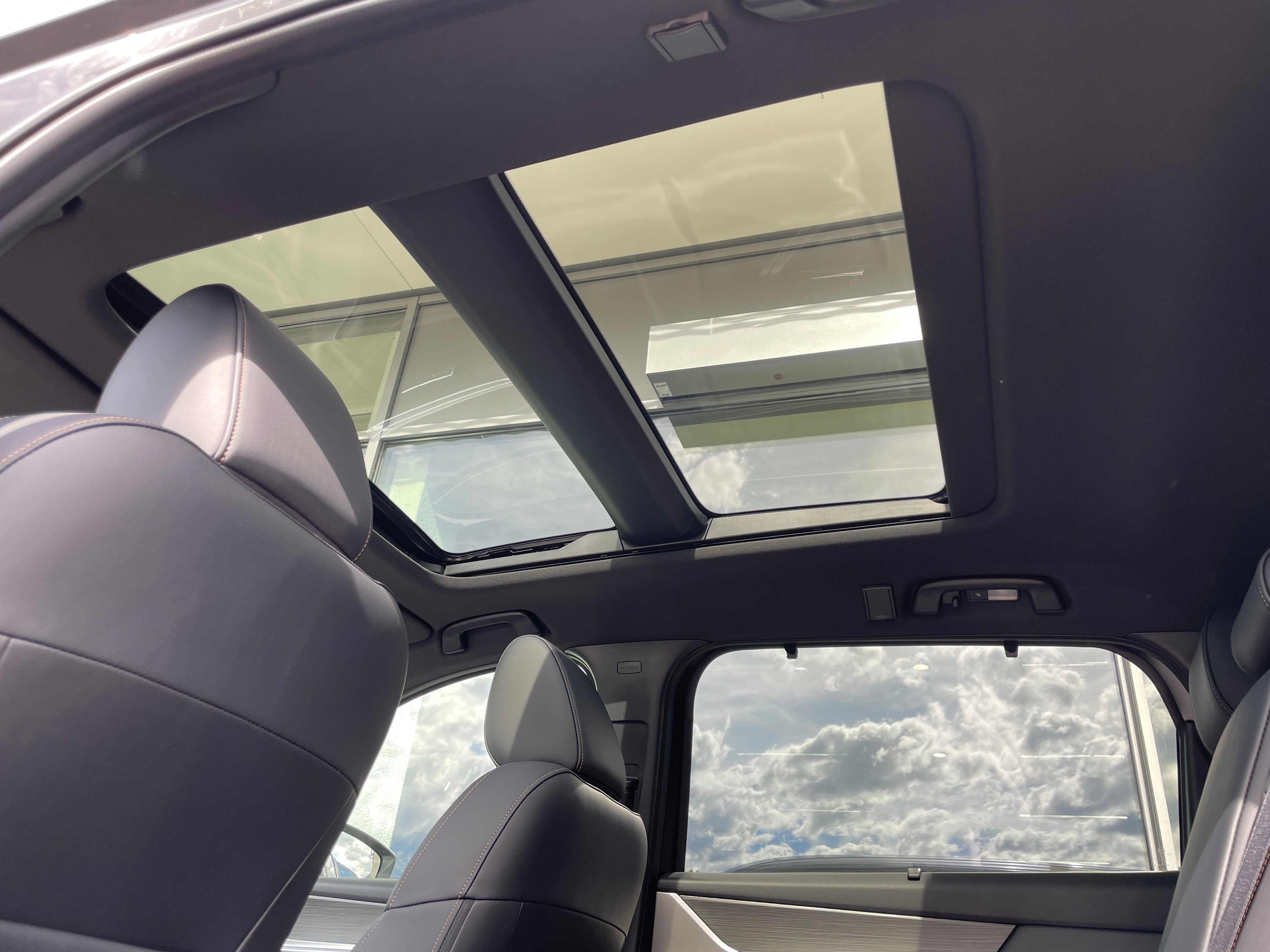 Image MAZDA CX-80 CX-80 e-Skyactiv PHEV 327 AWD Homura Plus