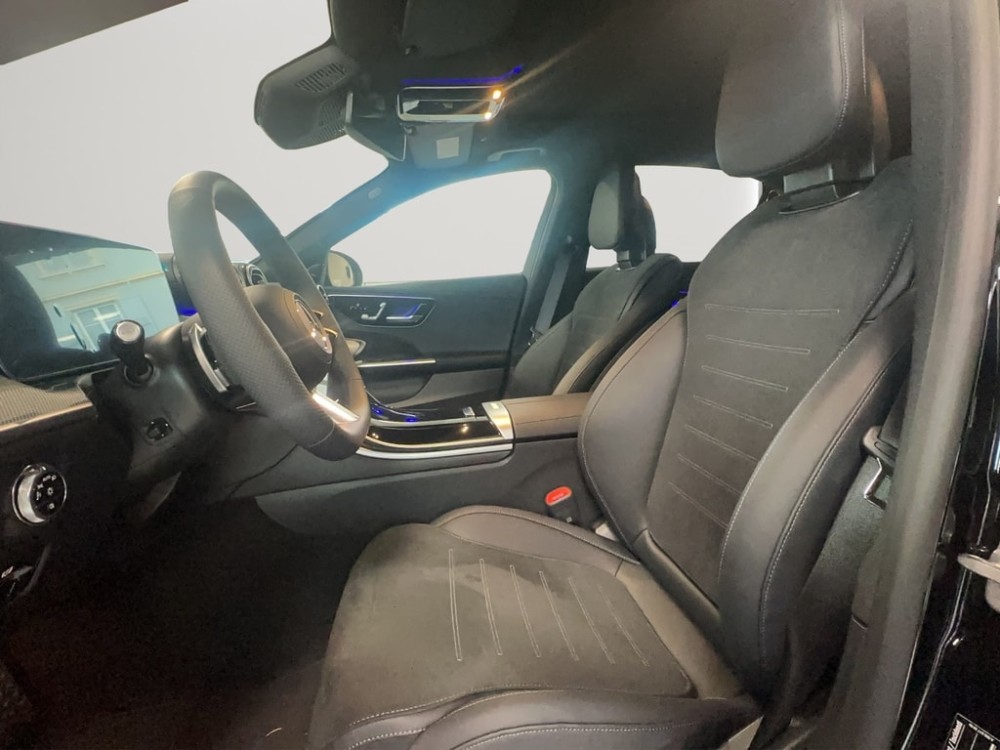 Image MERCEDES-BENZ C-300 C 300 4 Matic