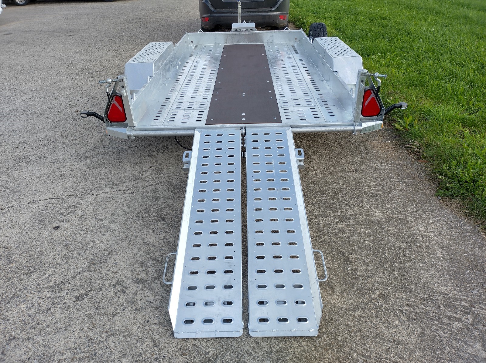 BRIAN JAMES TRAILERS 543-1320 DiggerPlant-image-9
