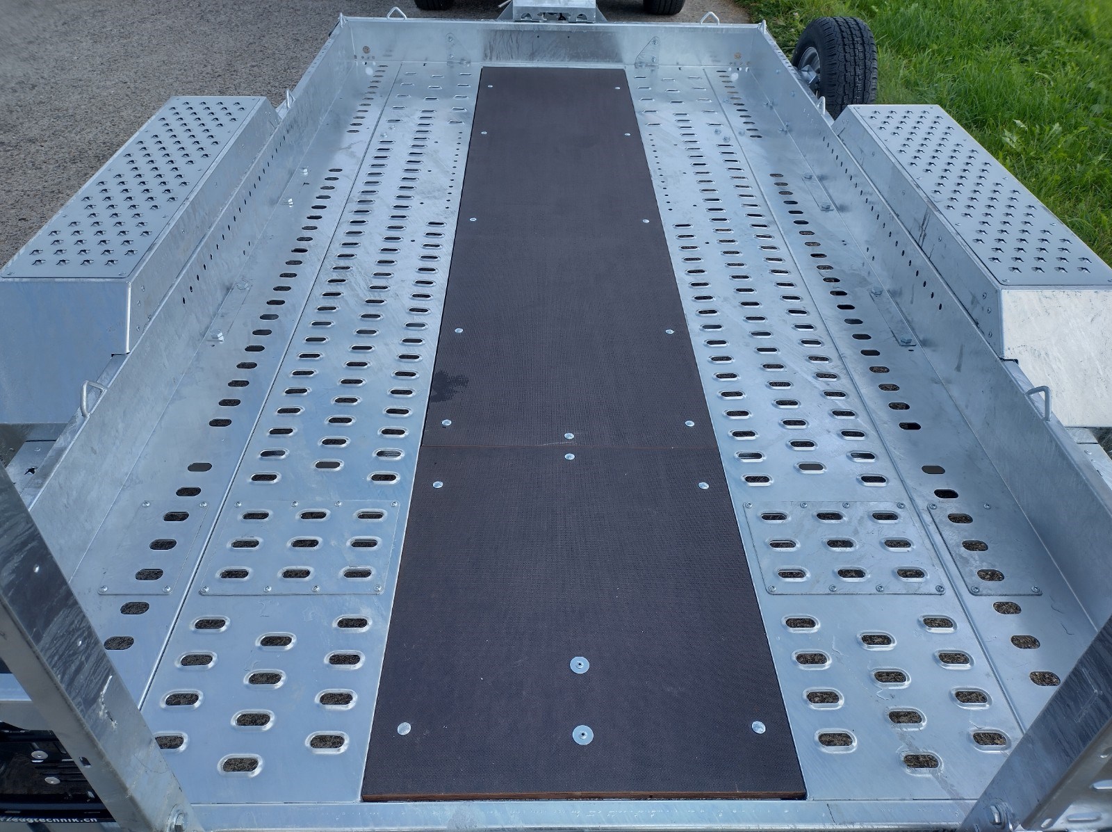 BRIAN JAMES TRAILERS 543-1320 DiggerPlant-image-3
