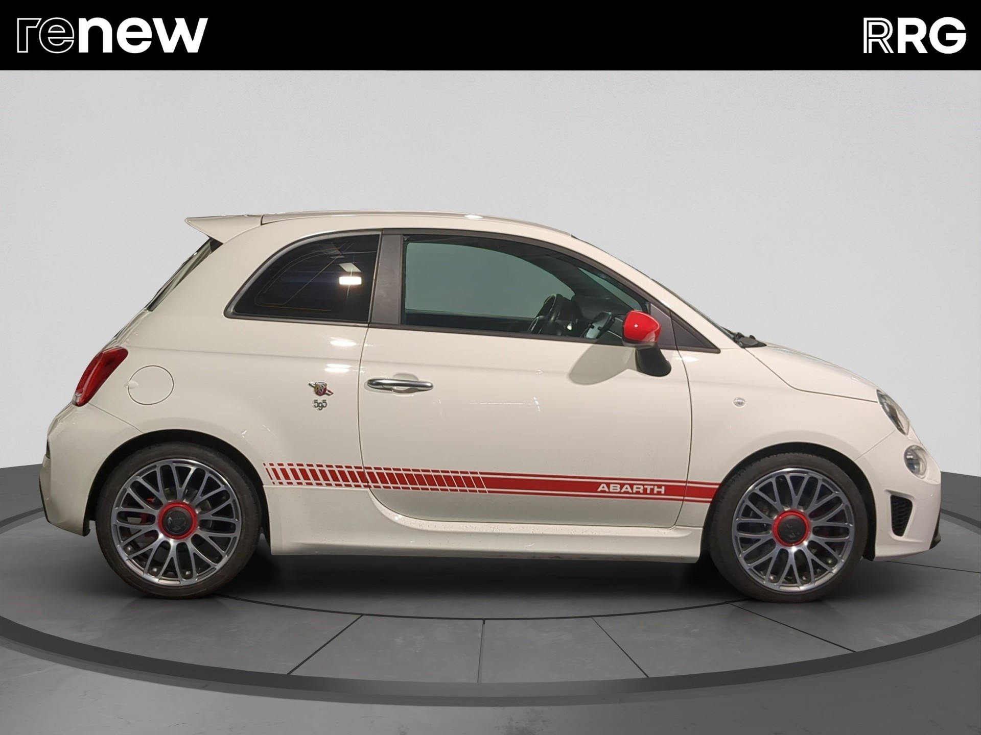 FIAT 595 1.4 16V Turbo Abarth Pista-showroom-element-1
