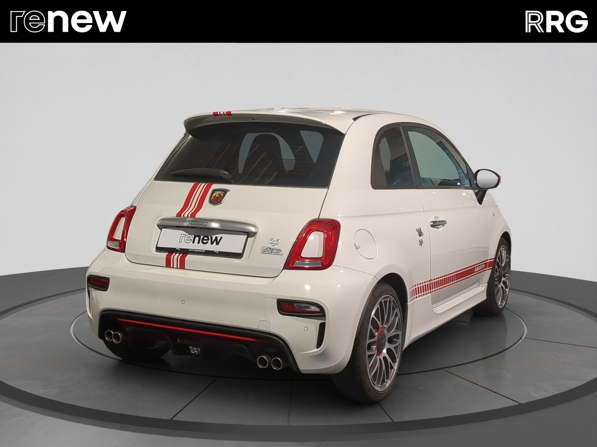 FIAT 595 1.4 16V Turbo Abarth Pista-showroom-element-2