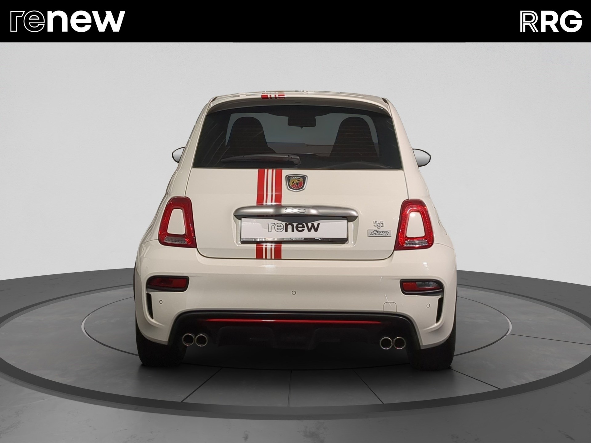 FIAT 595 1.4 16V Turbo Abarth Pista-showroom-element-3