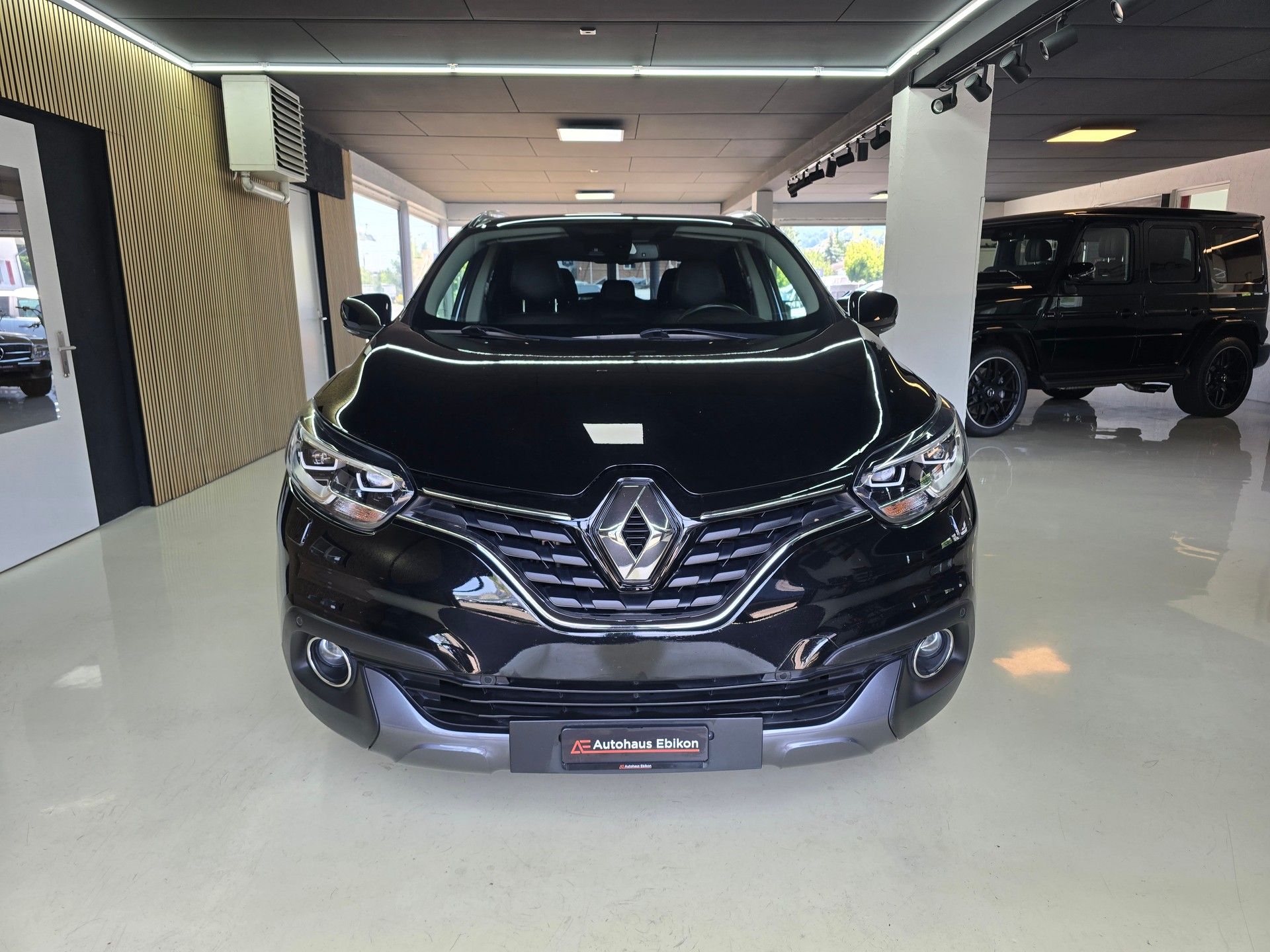 RENAULT Kadjar 1.2 16V Turbo Bose-showroom-element-1