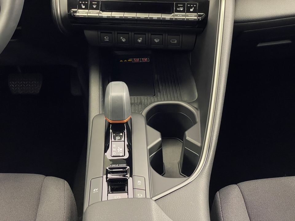 C-HR Hybrid 2.0 Trend AWD-i