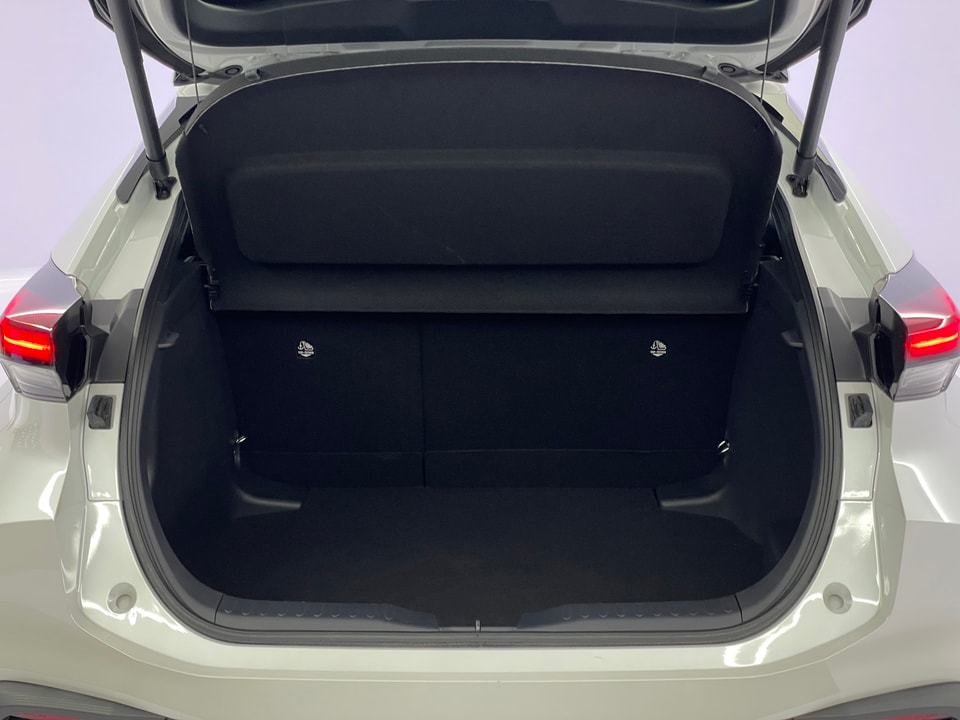 C-HR Hybrid 2.0 Trend AWD-i