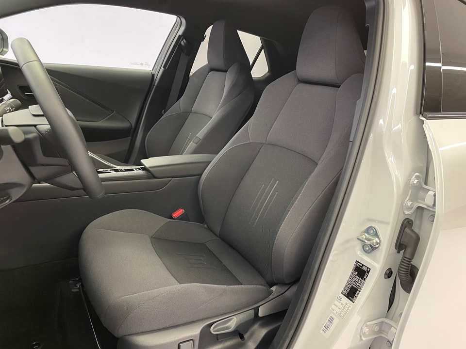 C-HR Hybrid 2.0 Trend AWD-i