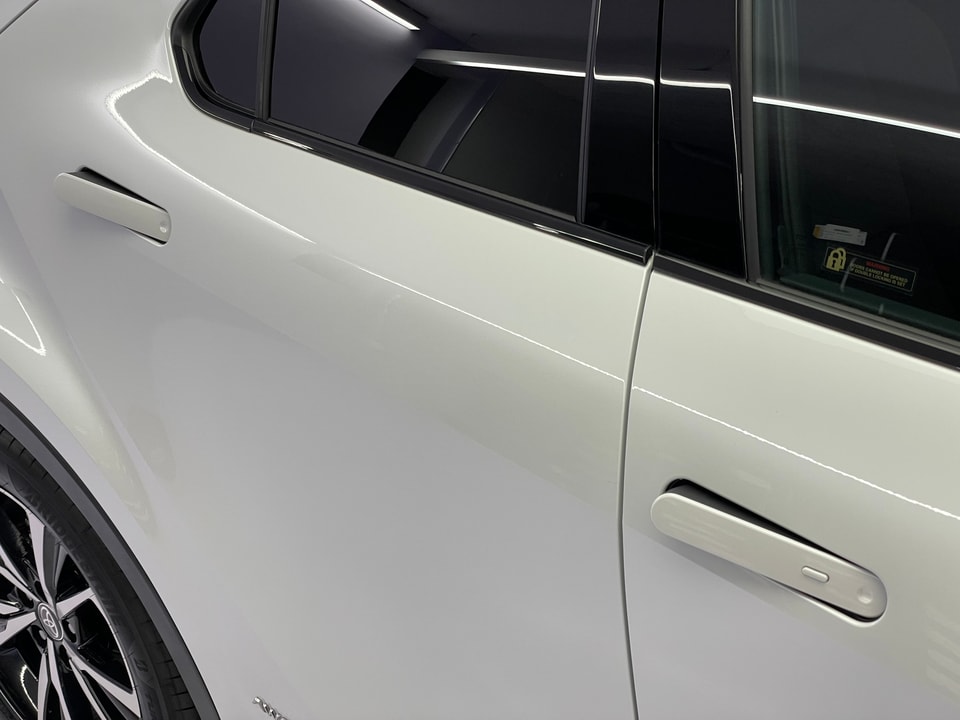 C-HR Hybrid 2.0 Trend AWD-i