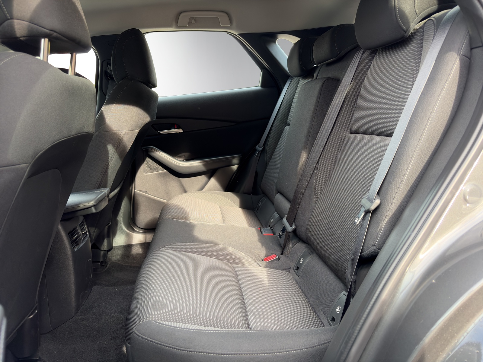 Image MAZDA CX-30 CX-30 SKYACTIV-G 140 M Hybrid Centre Line FWD AT