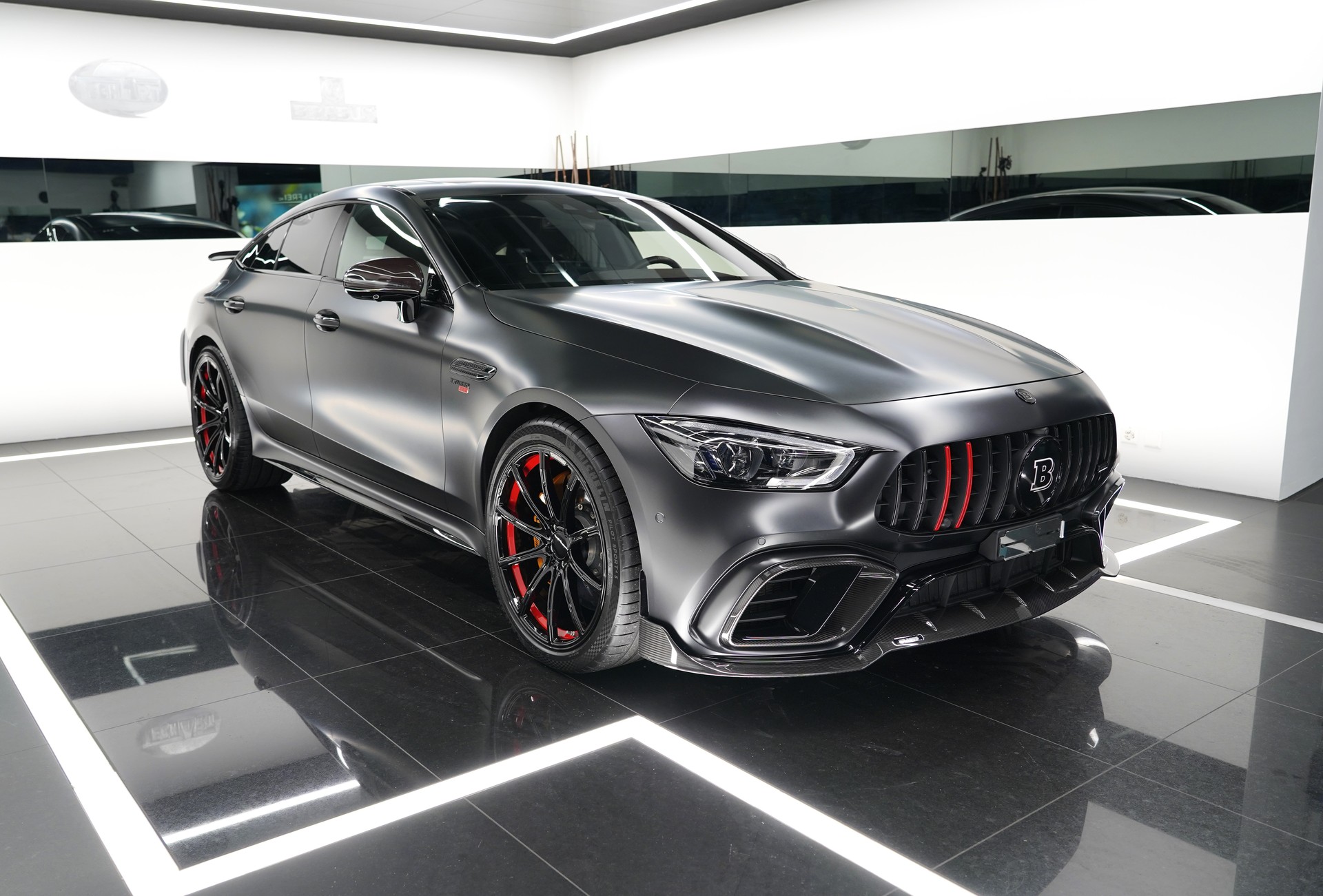 MERCEDES-BENZ AMG GT 4 63 S 4Matic+ BRABUS 800-showroom-element-1