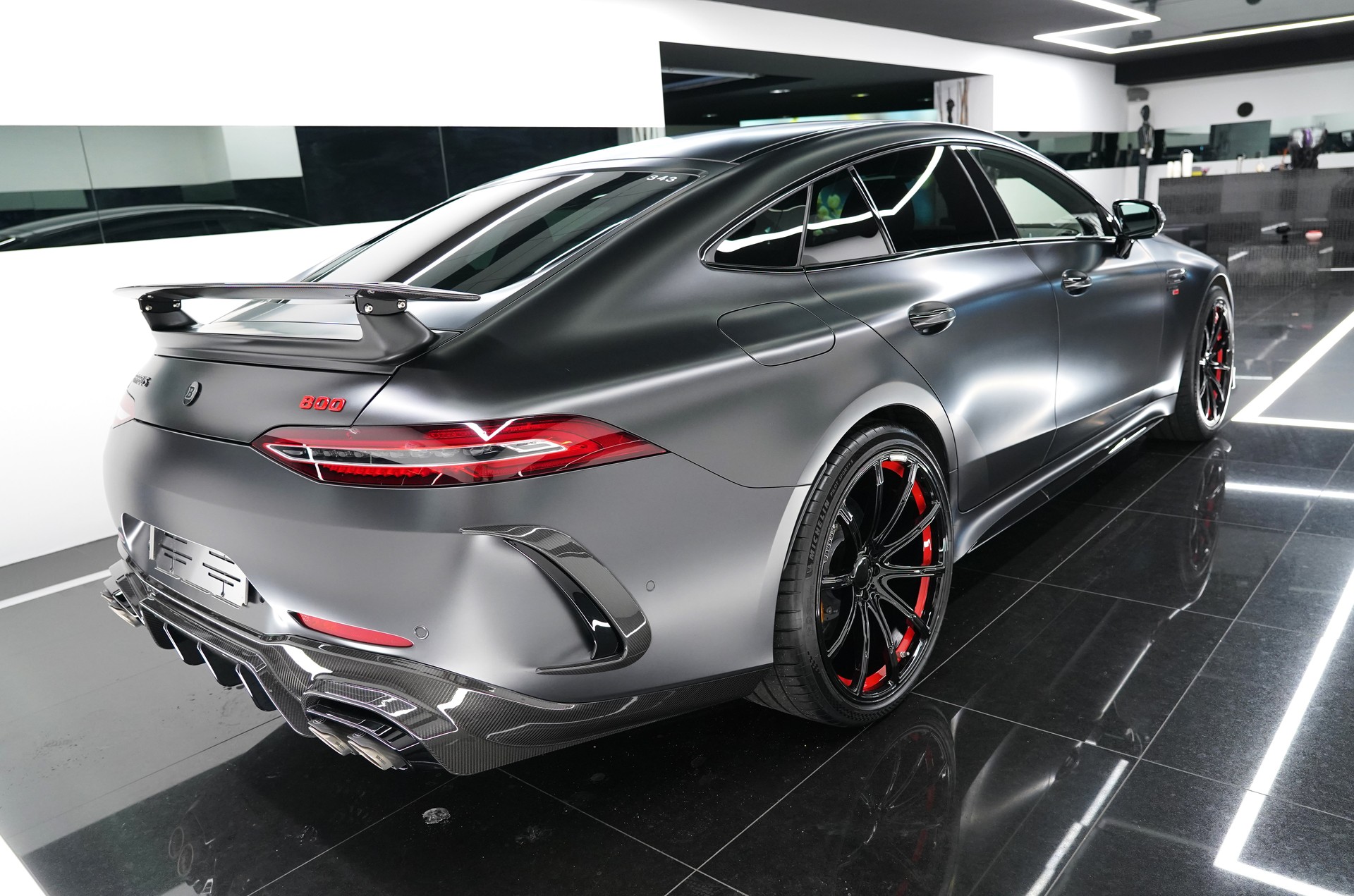 MERCEDES-BENZ AMG GT 4 63 S 4Matic+ BRABUS 800-showroom-element-3