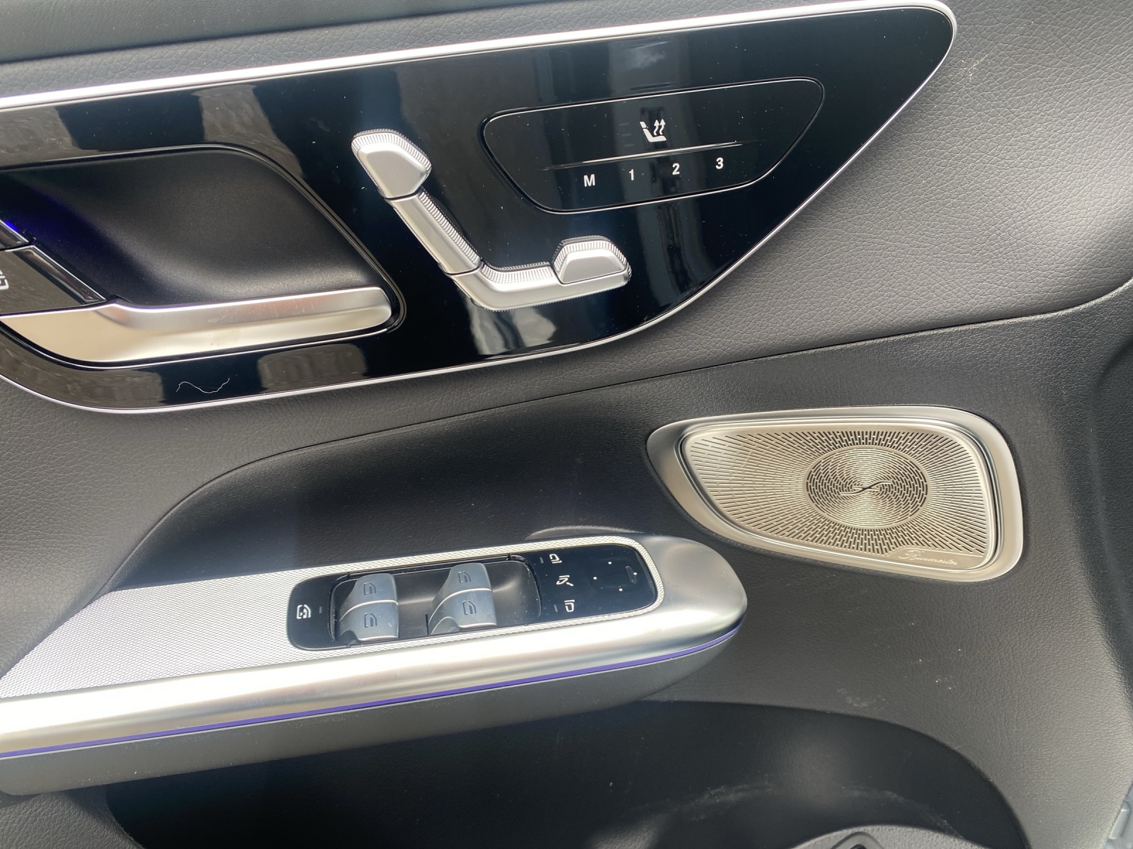 Image MERCEDES-BENZ GLC-300 GLC 300 4Matic 9G-Tronic