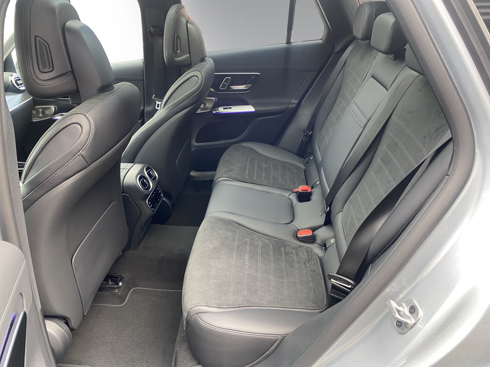 Image MERCEDES-BENZ GLC-300 GLC 300 4Matic 9G-Tronic