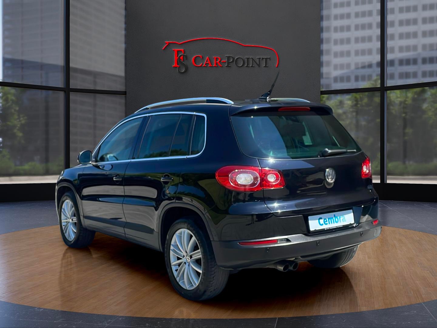 VW Tiguan 2.0 TSI Sport&Style DSG-showroom-element-2