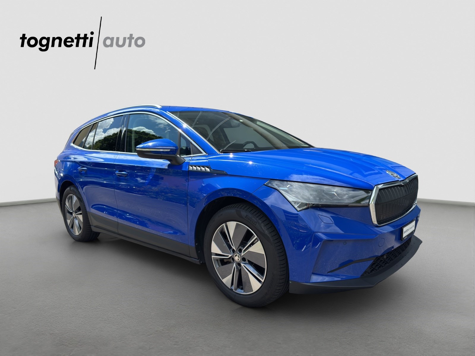 SKODA Enyaq iV 80-showroom-element-1