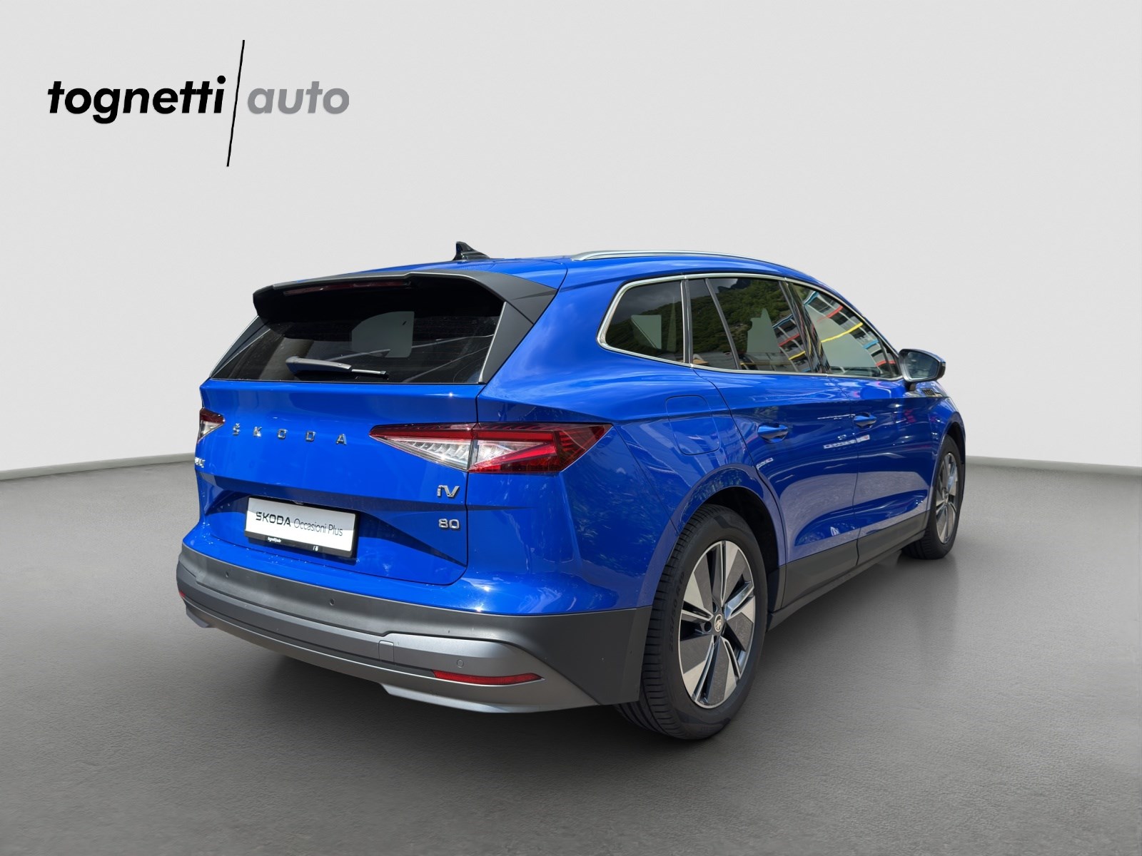 SKODA Enyaq iV 80-showroom-element-3