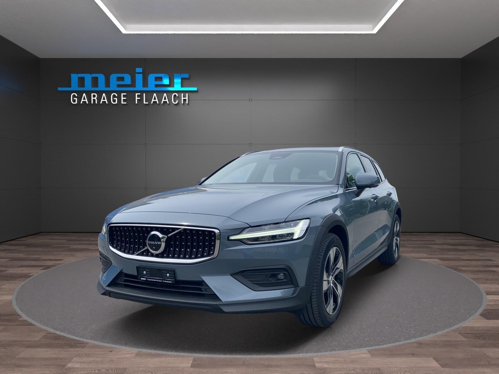 VOLVO V60 Cross Country 2.0 B4 Ultimate AWD