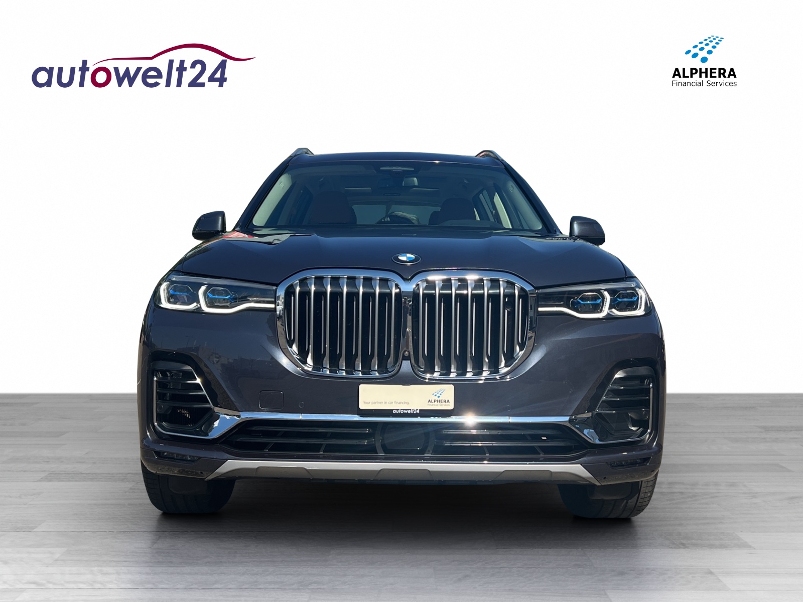 BMW X7 xDrive 30d Steptronic 7-PLÄTZER!!!-showroom-element-1