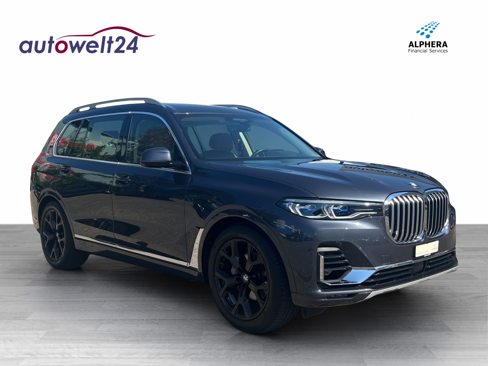BMW X7 xDrive 30d Steptronic 7-PLÄTZER!!!-showroom-element-2