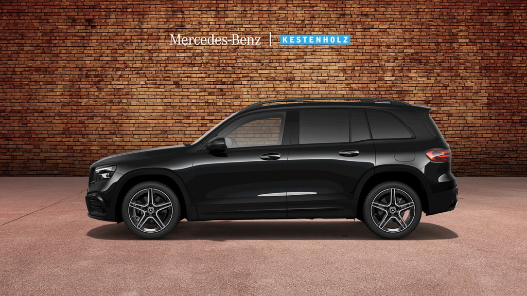 MERCEDES-BENZ GLB 250 - Occasionen kaufen | AutoScout24