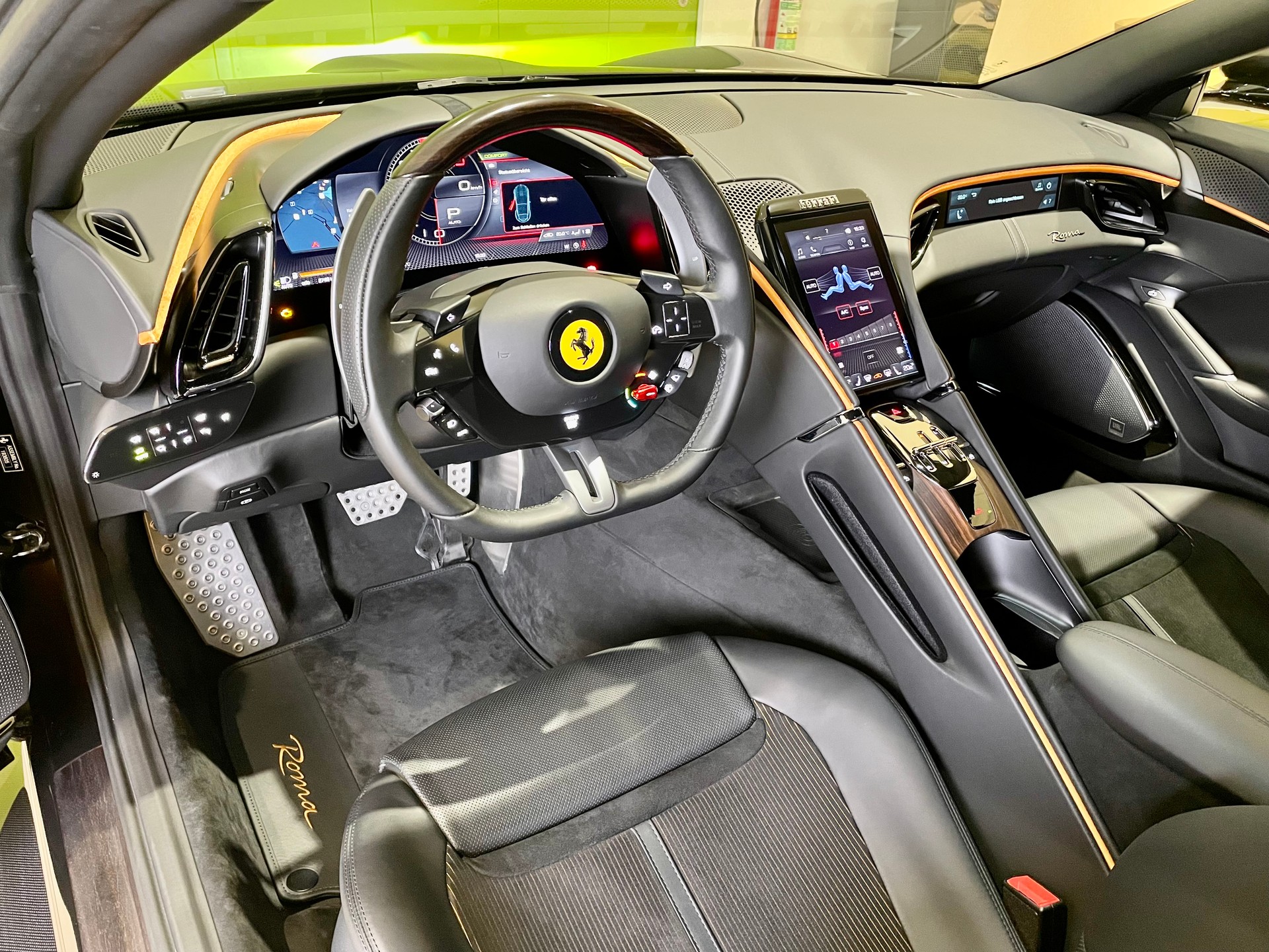 FERRARI Roma 3.9 V8 T-image-9