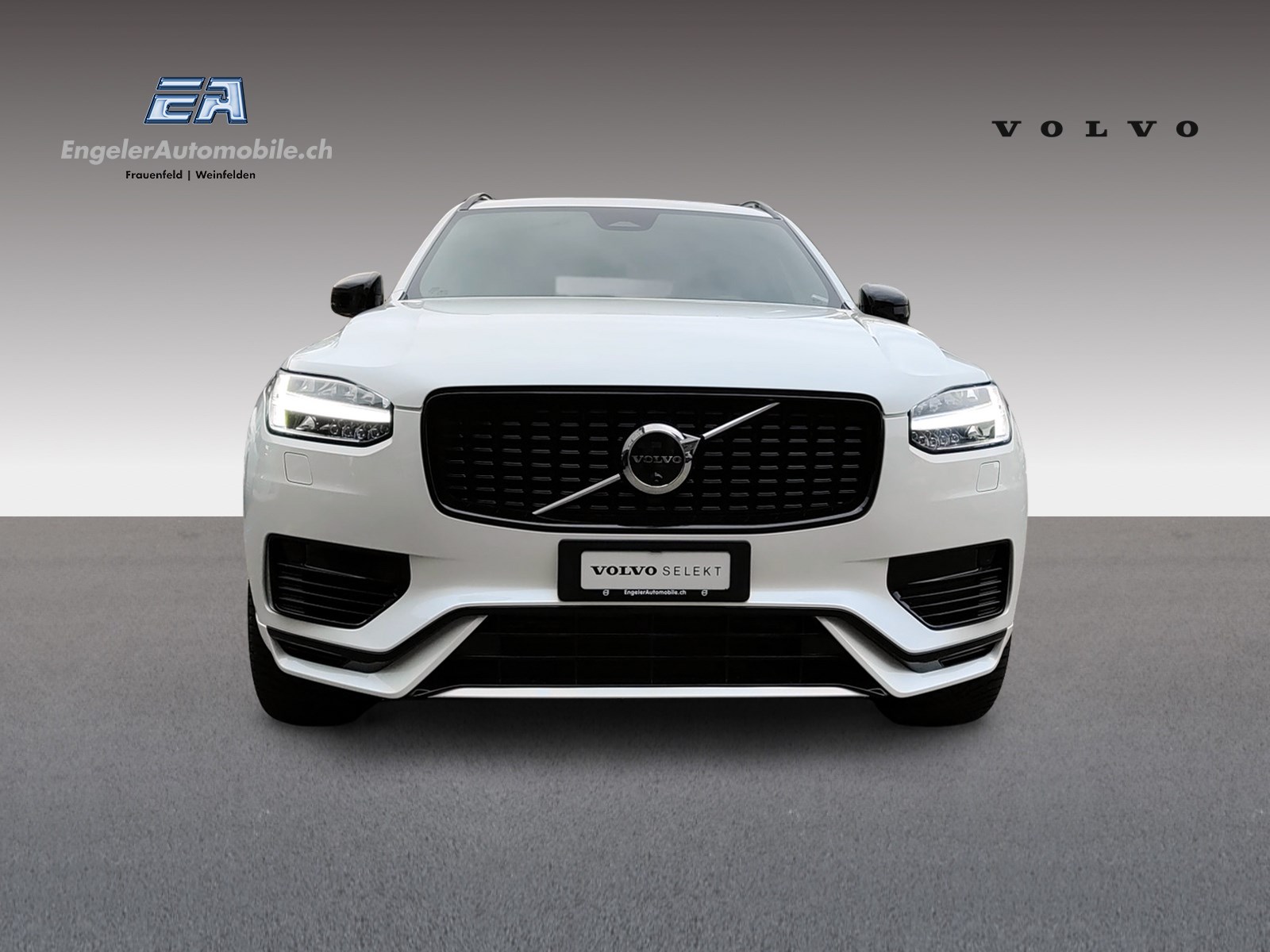 VOLVO XC90 2.0 T8 TE Plus Dark eAWD-showroom-element-1