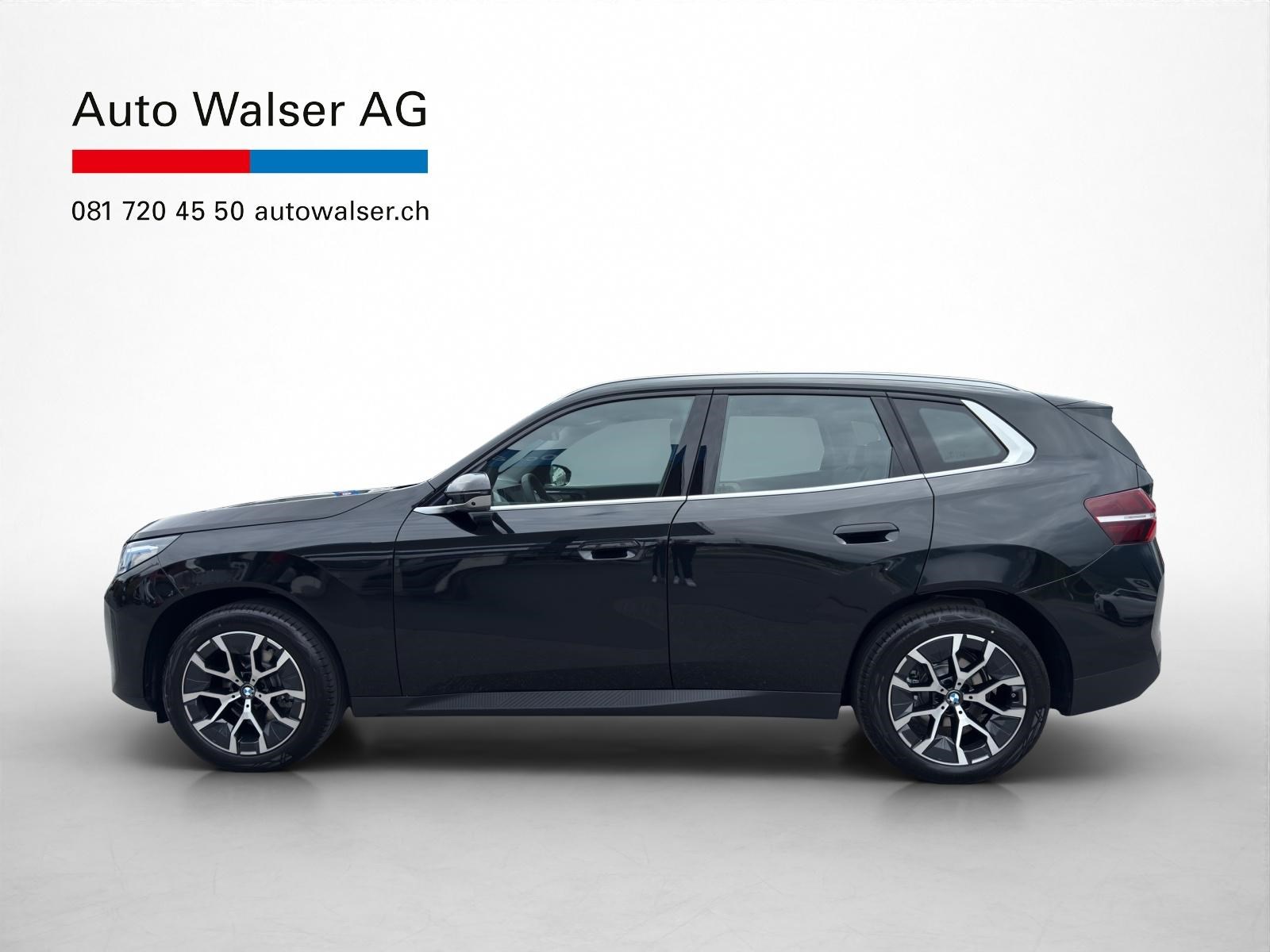 BMW X3 20d xDrive-showroom-element-1