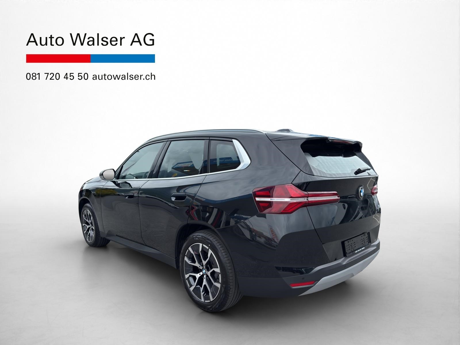 BMW X3 20d xDrive-showroom-element-2