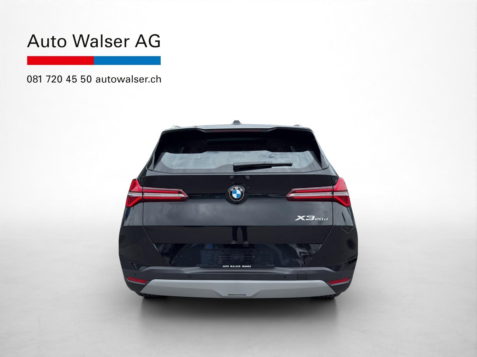 BMW X3 20d xDrive-showroom-element-3