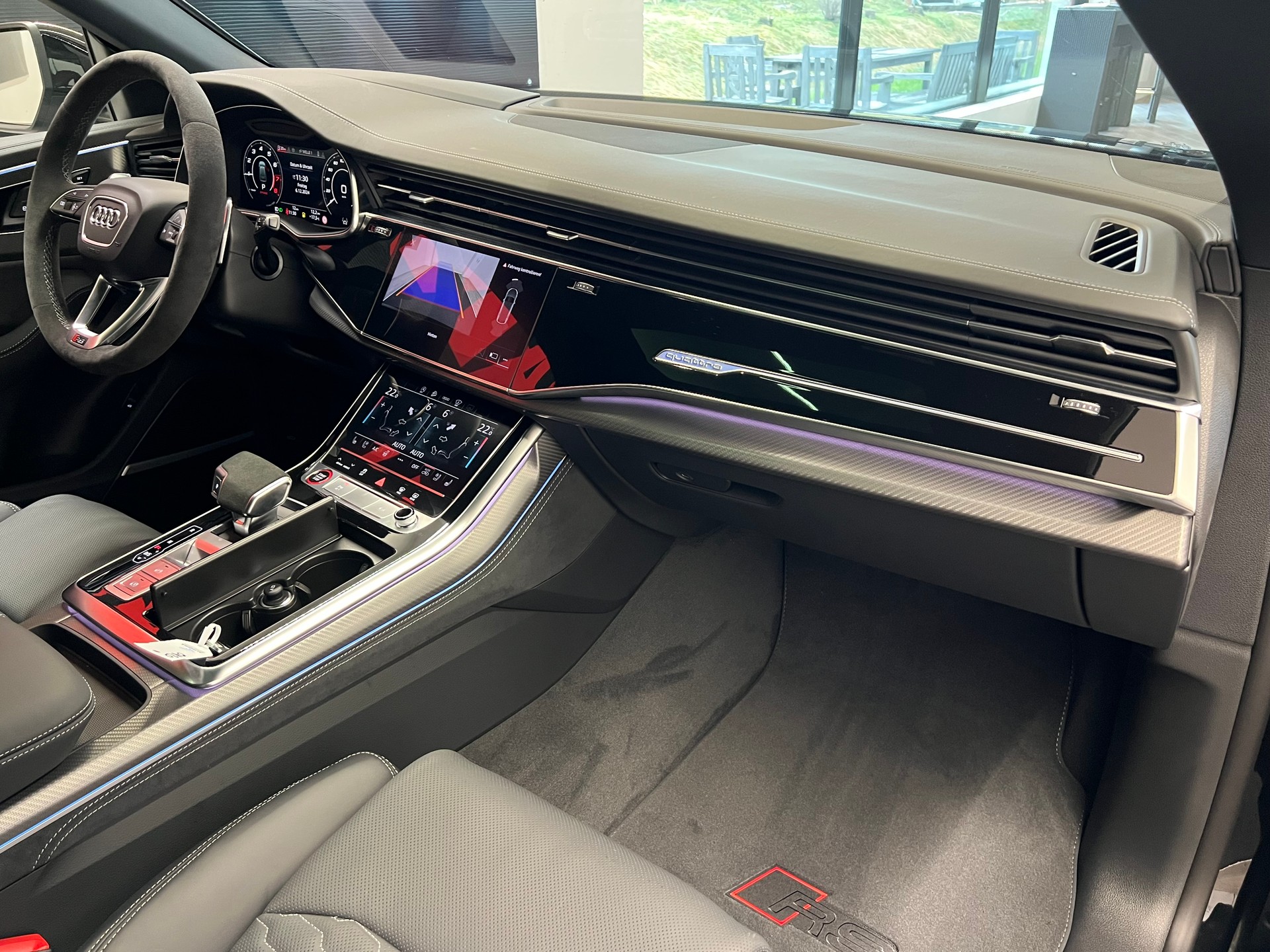 AUDI RSQ8 performance quattro-image-21