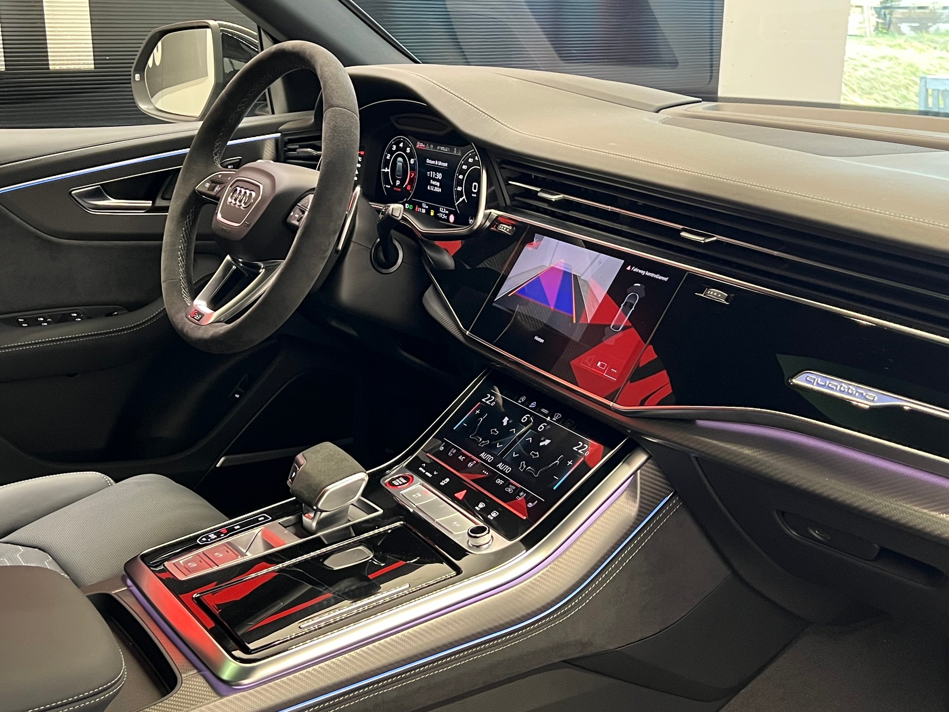 AUDI RSQ8 performance quattro-image-22