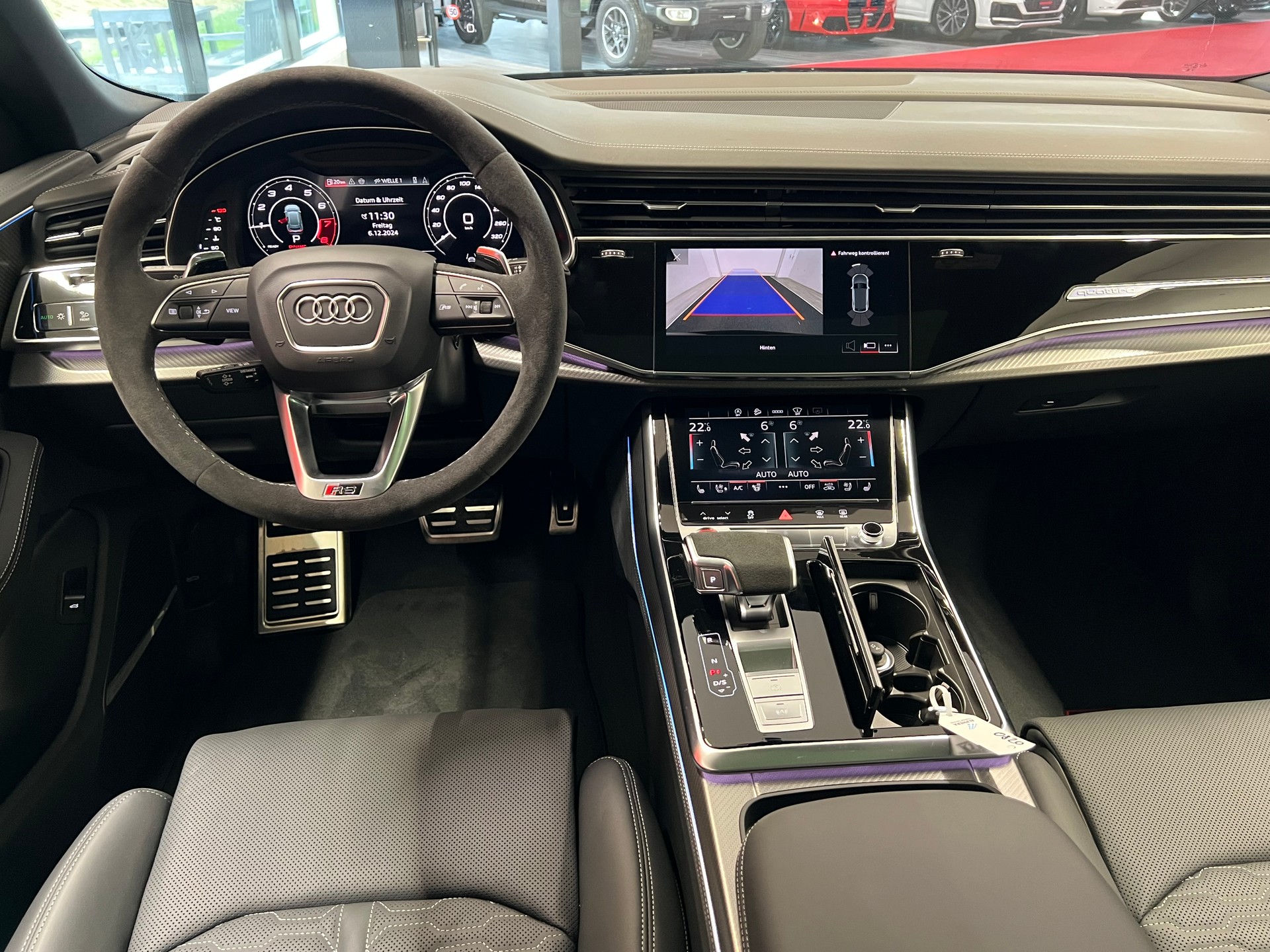 AUDI RSQ8 performance quattro-image-19