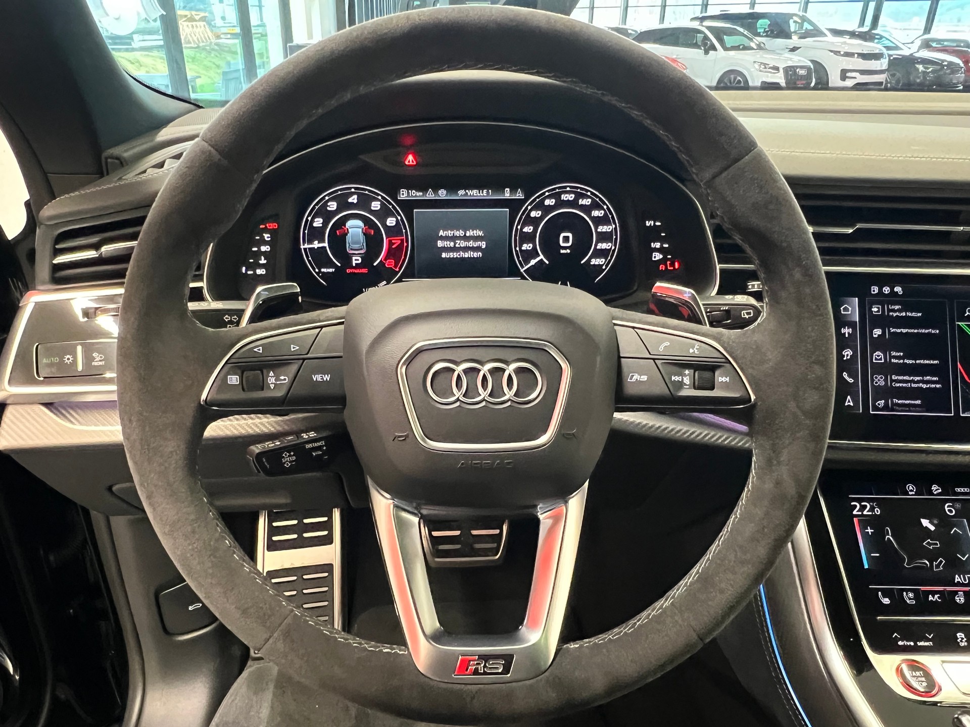 AUDI RSQ8 performance quattro-image-27