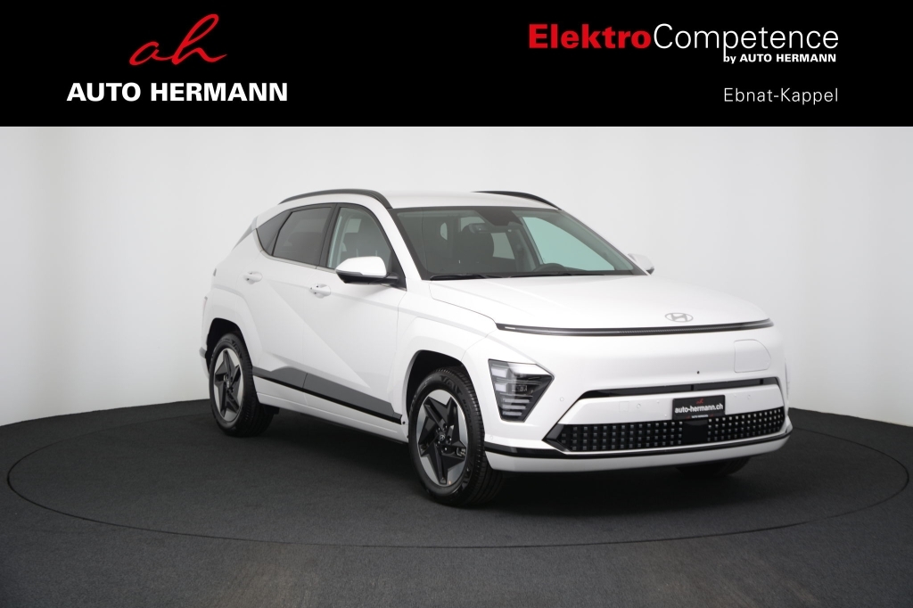 HYUNDAI Kona EV 65.4 kWh PREMIUM *360°*