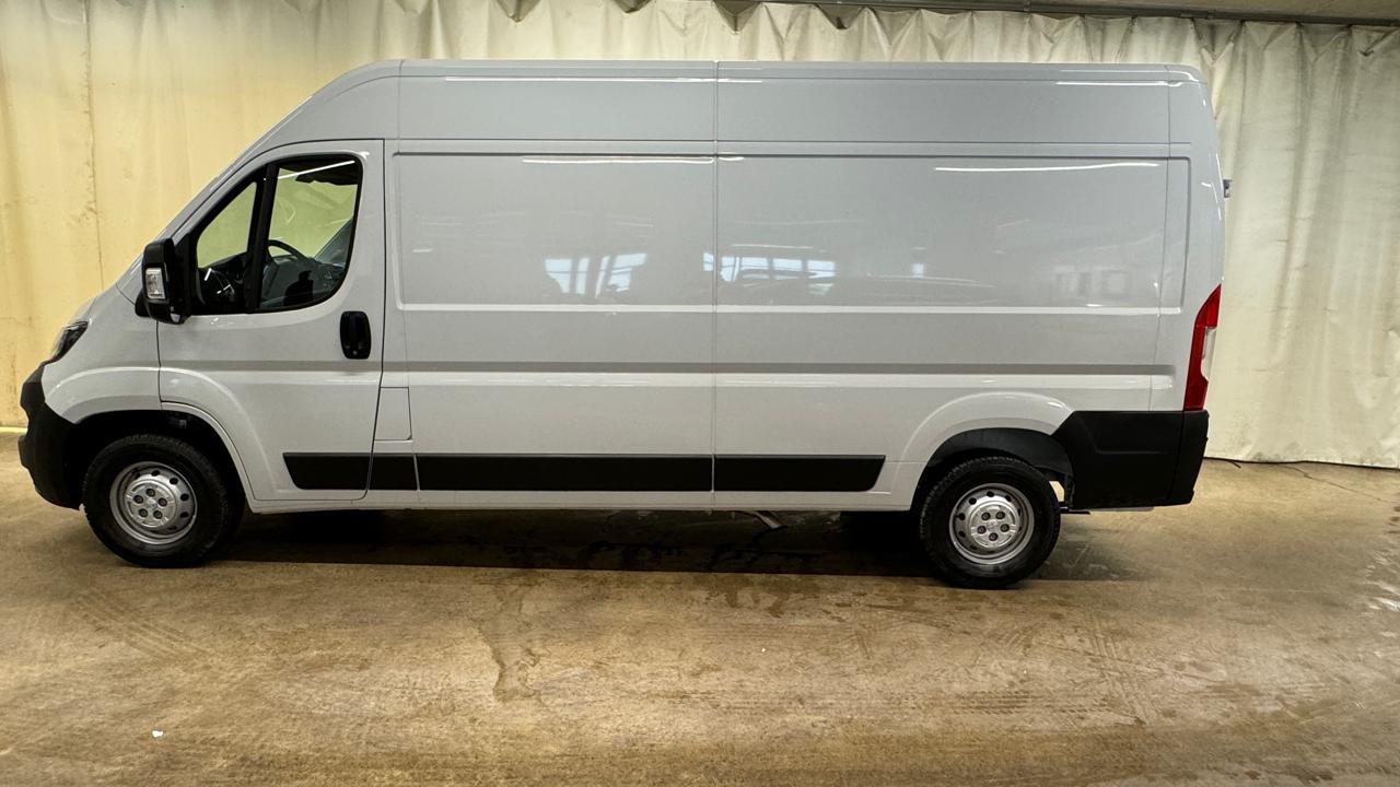 PEUGEOT Boxer 2.2 HDI 335 L3H2-showroom-element-2