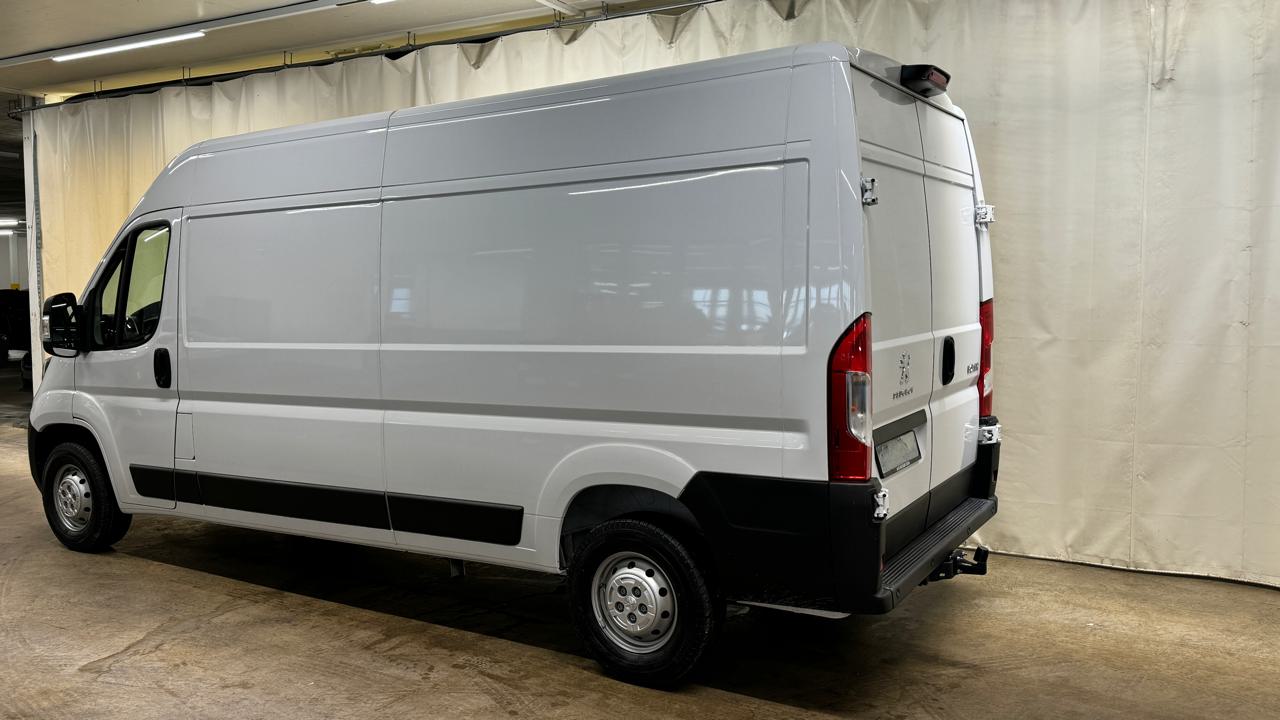 PEUGEOT Boxer 2.2 HDI 335 L3H2-showroom-element-1