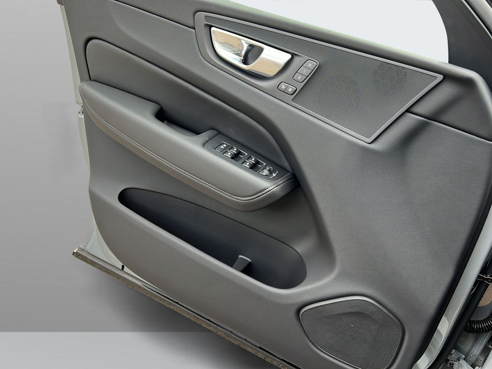 Image VOLVO XC60 XC60 2.0 B5 MH Plus Dark AWD