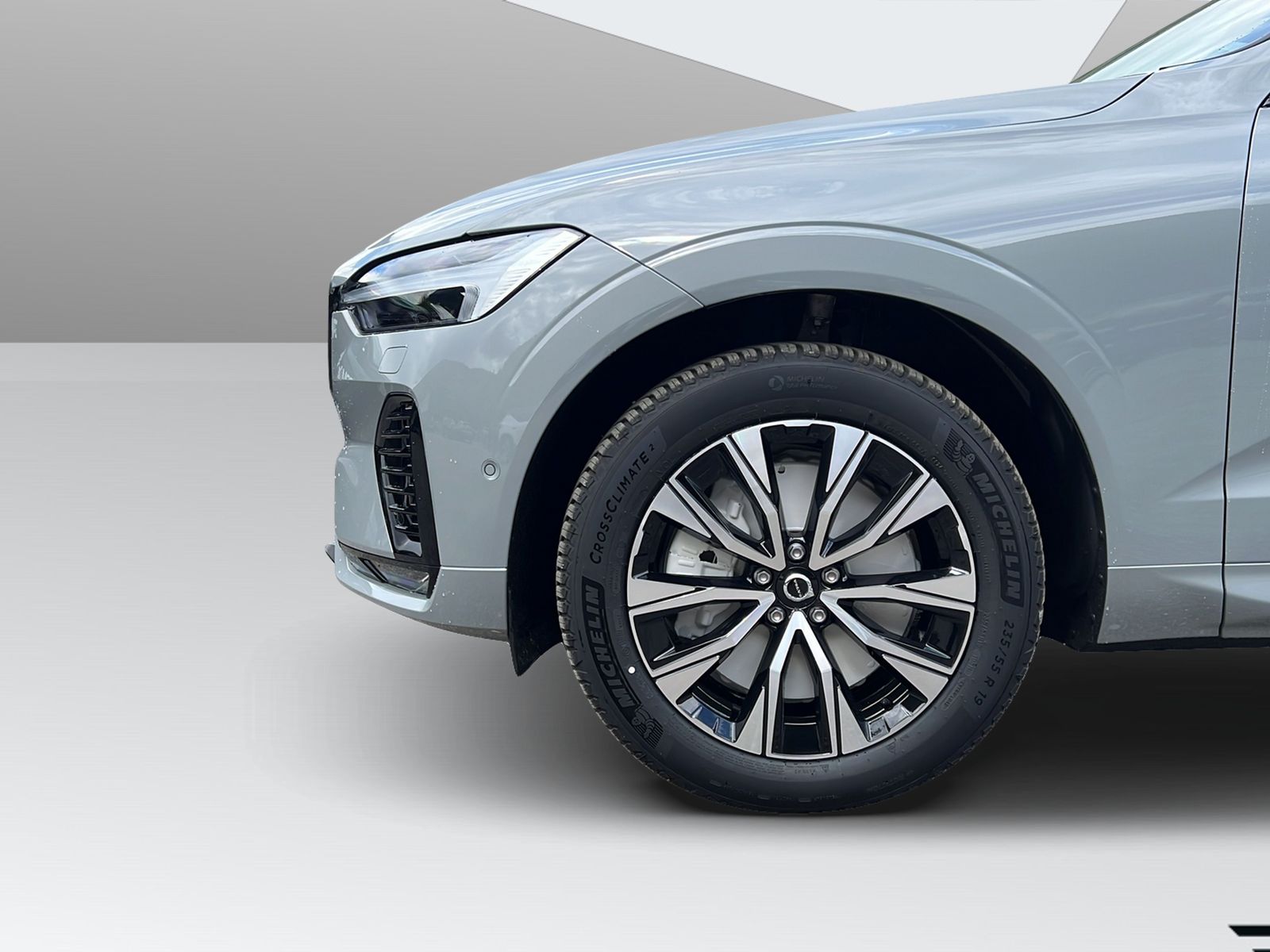 Image VOLVO XC60 XC60 2.0 B5 MH Plus Dark AWD