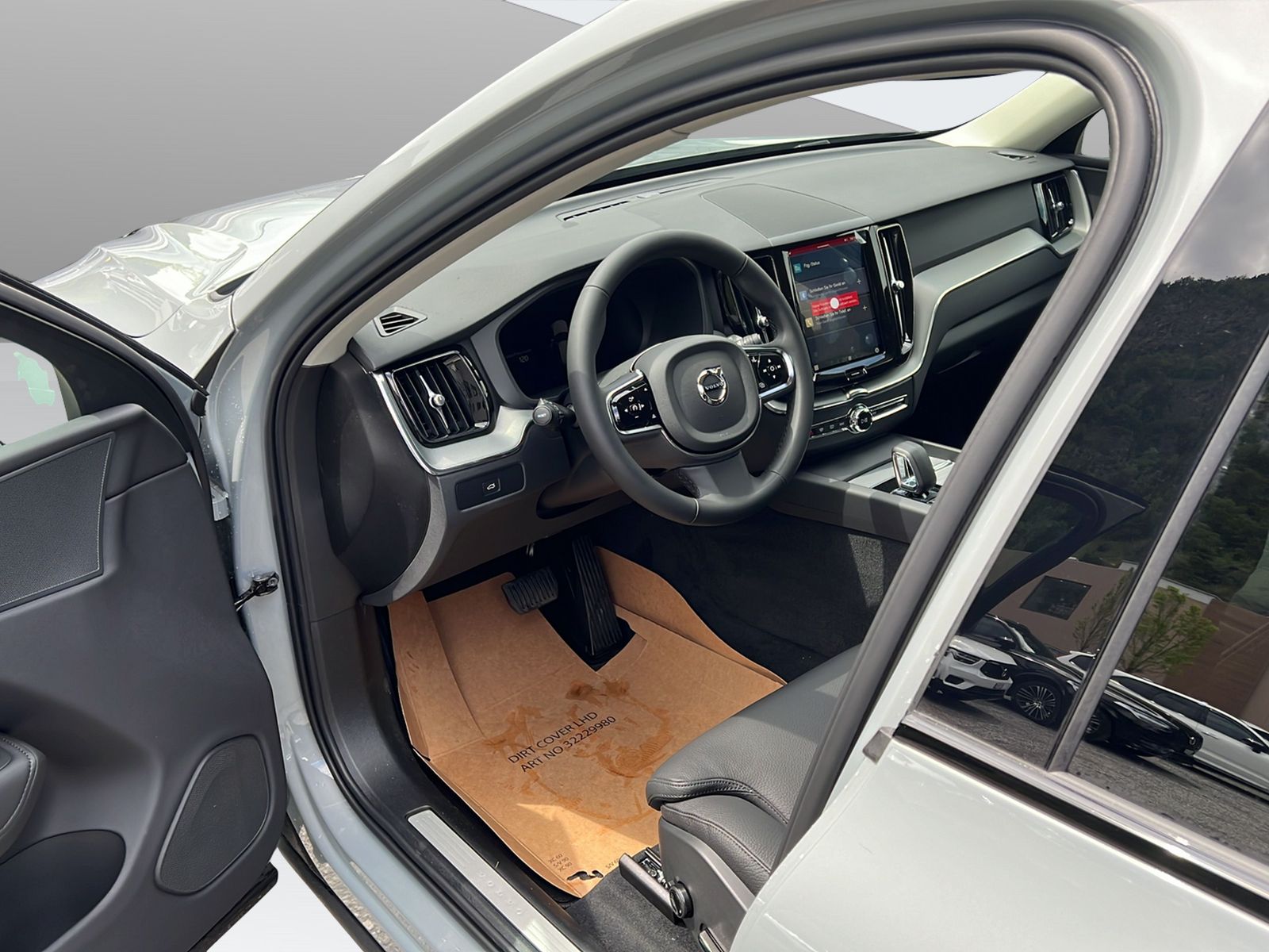 Image VOLVO XC60 XC60 2.0 B5 MH Plus Dark AWD