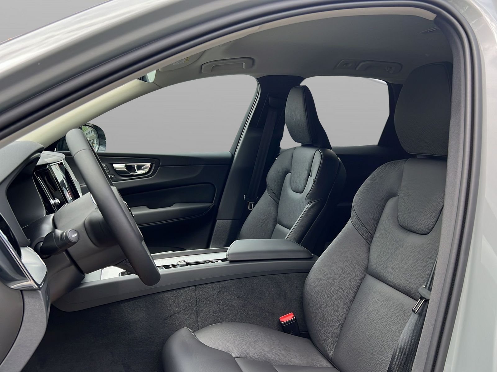 Image VOLVO XC60 XC60 2.0 B5 MH Plus Dark AWD