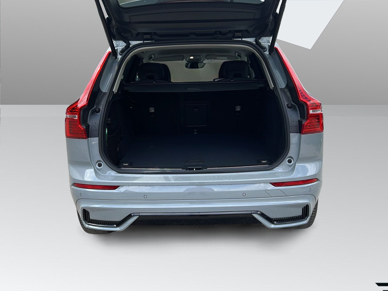 Image VOLVO XC60 XC60 2.0 B5 MH Plus Dark AWD