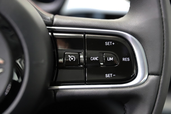 Image FIAT 500 500 el 70 kW Cult