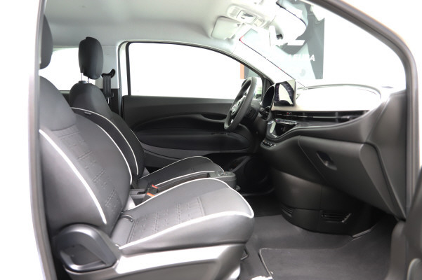 Image FIAT 500 500 el 70 kW Cult