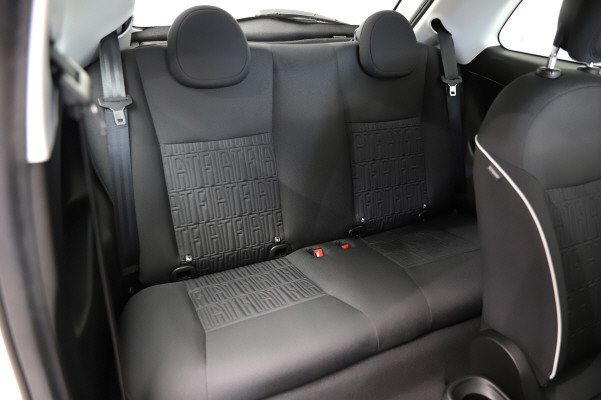 Image FIAT 500 500 el 70 kW Cult